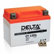 Аккумулятор Delta CT1204