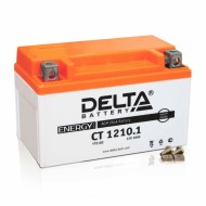 Аккумулятор Delta CT1210.1