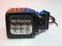 Светодиодная LED фара рабочего света 45W