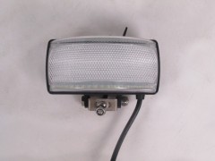 Фонарь задний LED ( стоп сигнал + освещение заднего хода )