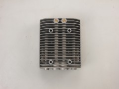 Радиатор масляный CXL