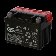 Аккумулятор GS GT4L-BS
