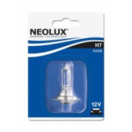 Лампа NEOLUX H7 12V 55W