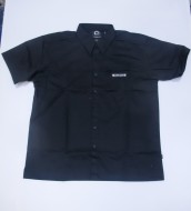 Рубашка can-am Black