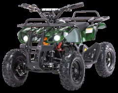 Детский электроквадроцикл MOTAX ATV X-16 1000W