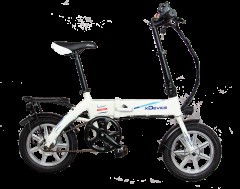 Электровелосипед xDevice xBicycle 14