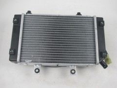 Радиатор системы охлаждения в сборе 400 SYM (P\N: 15230-A13-011)