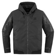 Куртка ICON VARIAL BLACK