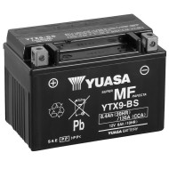 Аккумулятор YUASA YTX9-BS
