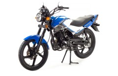 Мотоцикл Motoland VOYAGE 200