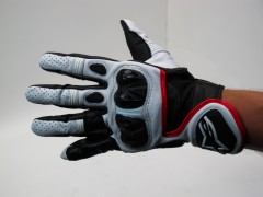 Перчатки Alpine Stars Gloves 10 White/Black