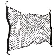 Большая рыболовецкая сетка-карман Clam Fish Trap Cargo Net-Large