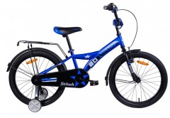 Велосипед детский AIST Stitch 18