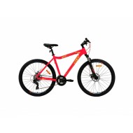 Велосипед AIST Rosy 1.0 Disk 27.5