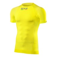 Термобелье SIXS футболка TS1C, Yellow