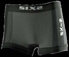 Термобелье SIXS боксеры BOX черный