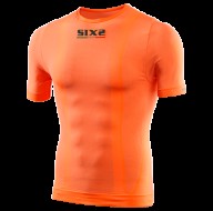 Термобелье SIXS футболка TS1C Orange
