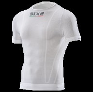 Термобелье SIXS футболка TS1, White