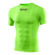 Термобелье SIXS футболка TS1C Green