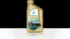 Моторное масло PETRONAS Syntium 5000 XS 5w-30 1л