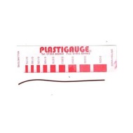Plastigauge PL-A измерительный инструмент
