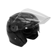 Шлем KIOSHI 526 Solid Черный