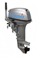 Лодочный мотор Seanovo SN 9.9 FHS Enduro (Новинка!)