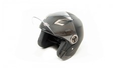 Шлем HIZER 226 matte-black