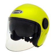 Шлем GSB G-259 Fluo Yellow