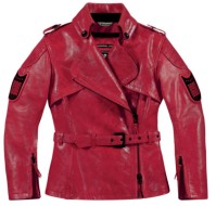 Куртка ICON FEDERAL Womens RED