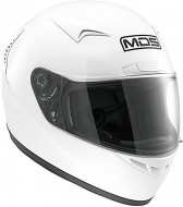 Шлем MDS Sprinter Solid White
