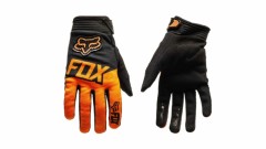 Перчатки FOX мотокросс GL1 Orange