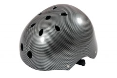 Шлем вело11 вент. отверстий (54-56см.) AST