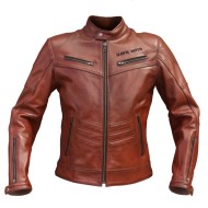 Куртка Hawk Moto Mars (кожа)