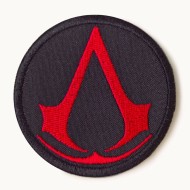 Шеврон Assassin’s Creed