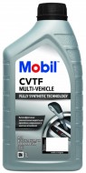 Жидкость для бесступенчатых трансмиссий Mobil CVTF MULTI-VEHICLE 156301 1л