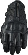 Мотоперчатки Five Kansas Glove, черные