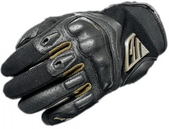 Мотоперчатки Five RS2.21, black khaki