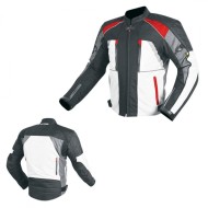 Куртка HIZER мотоциклетная (текстиль) CE-2134