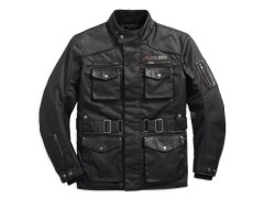 Куртка H-D 97222-18EM ( текстильная )