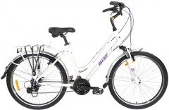 Велосипед AIST Cruiser 2.0 W 26
