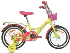 Велосипед детский AIST Lilo 18 (#1)