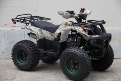 Квадроцикл Universal AVENGER EVO ATV 140