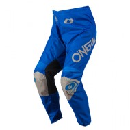 Штаны кросс-эндуро O'NEAL Matrix Ridewear, мужские синие