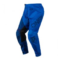 Штаны кросс-эндуро O'NEAL Element Racewear 21, мужские синие