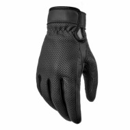 Перчатки MOTEQ Nipper, женские, чёрные, touch