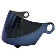 Визор с голубым фильтром для шлема Suomy Spec-1R  KASPVB