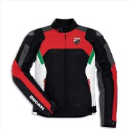 Куртка спортивная текстильная Ducati Corse Tex Summer Men's