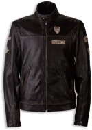 Куртка кожаная Ducati Historical 13 W-Fit Man