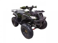 Квадроцикл WELS ATV THUNDER 200